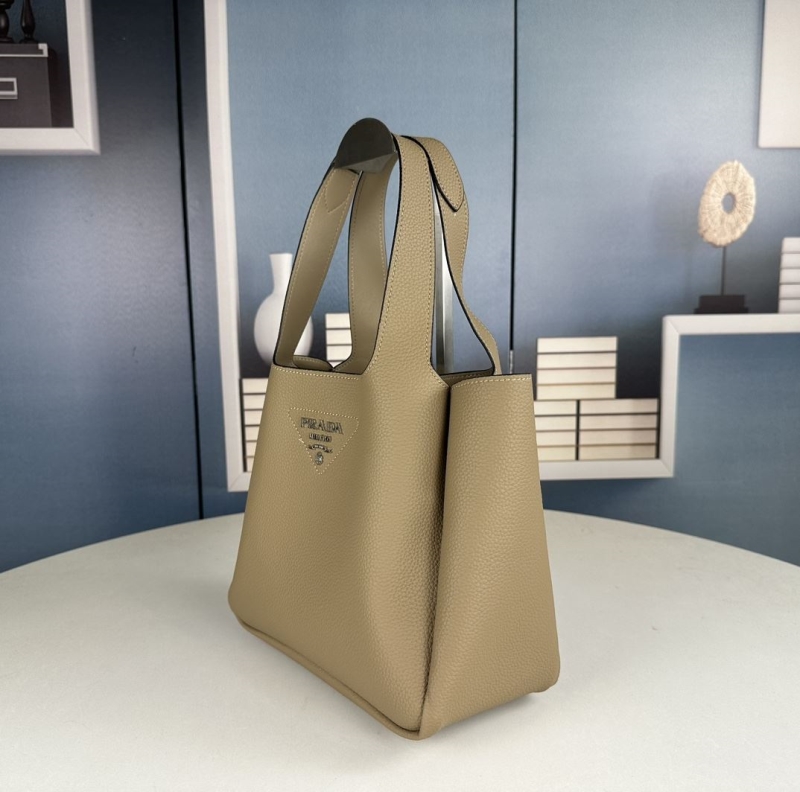 Prada Shopping Bags